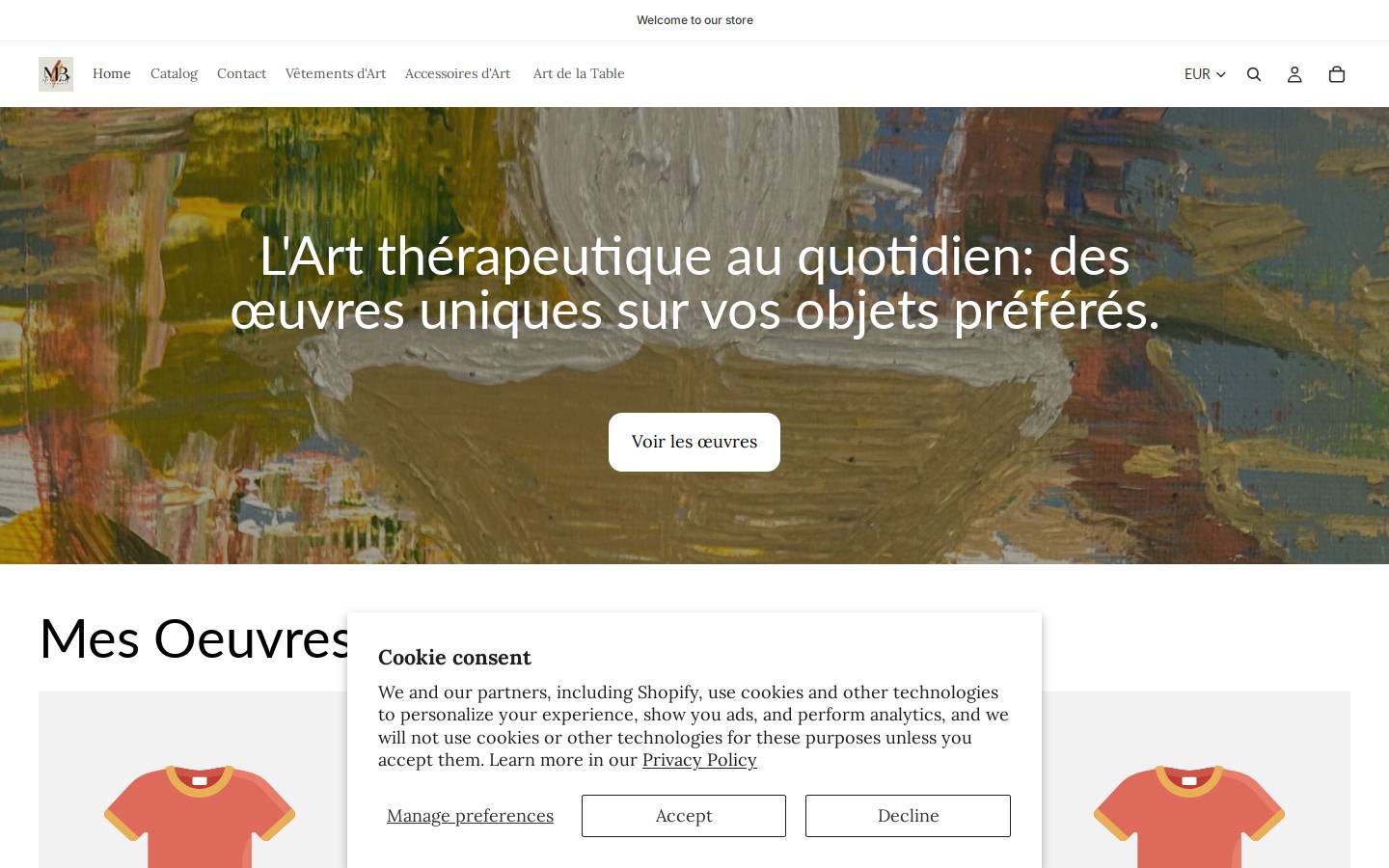 norabstudio.com homepage screenshot