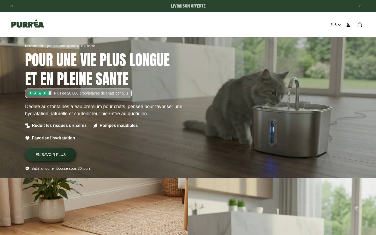 norastudio-paris.com homepage screenshot