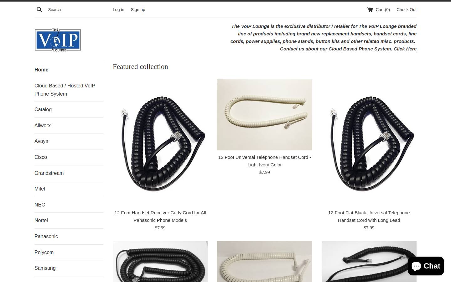 norstarsource.com homepage screenshot
