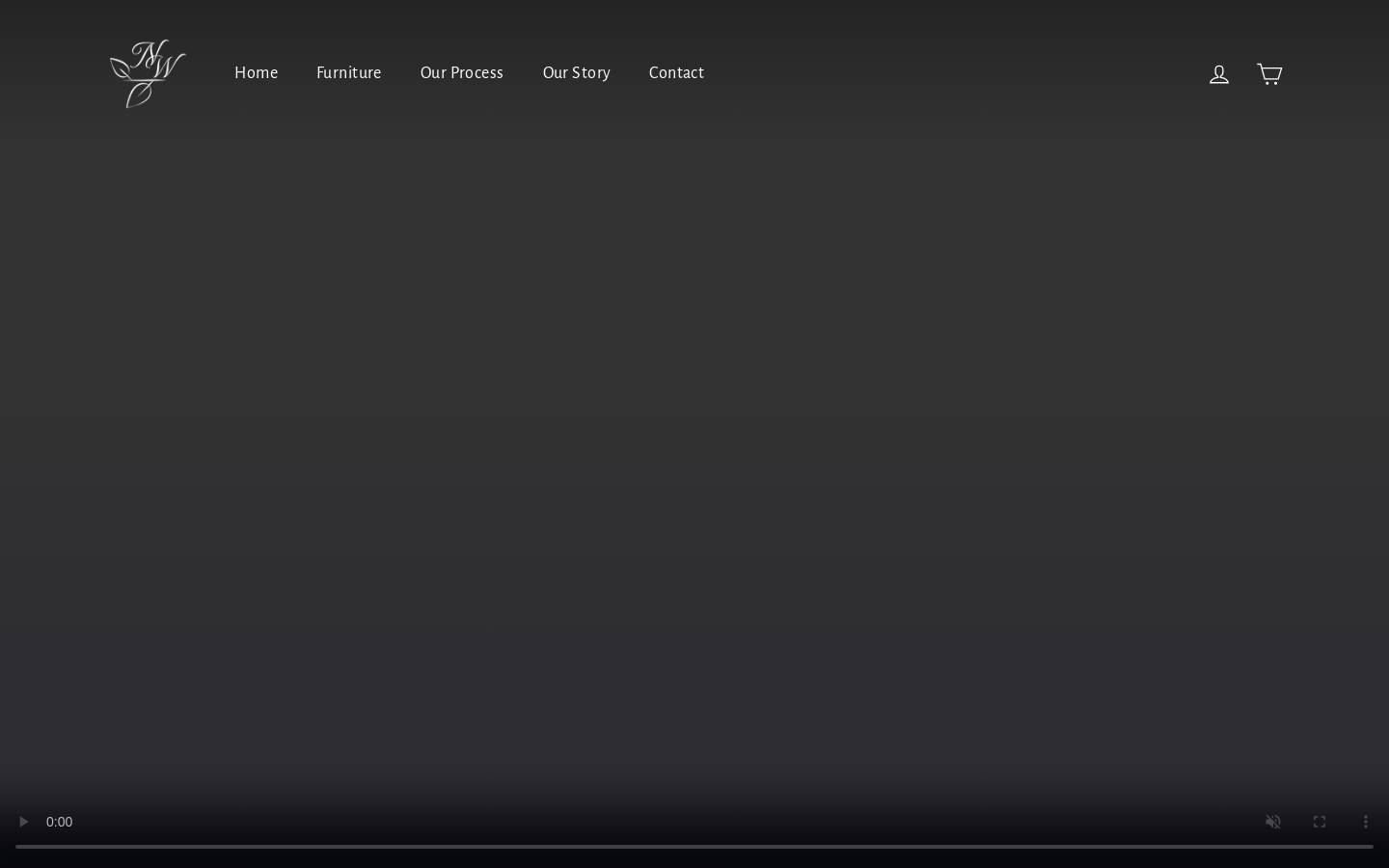 northamptonwoodworking.com homepage screenshot