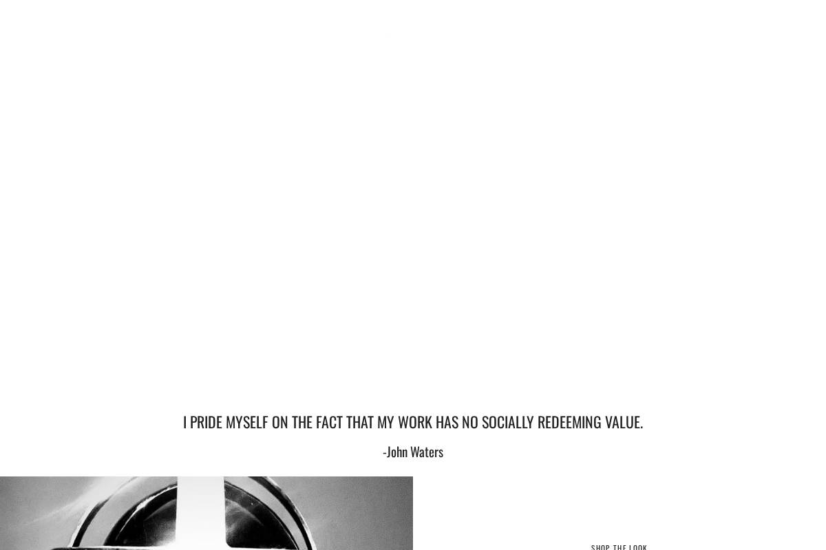 northernrubberworks.com homepage screenshot