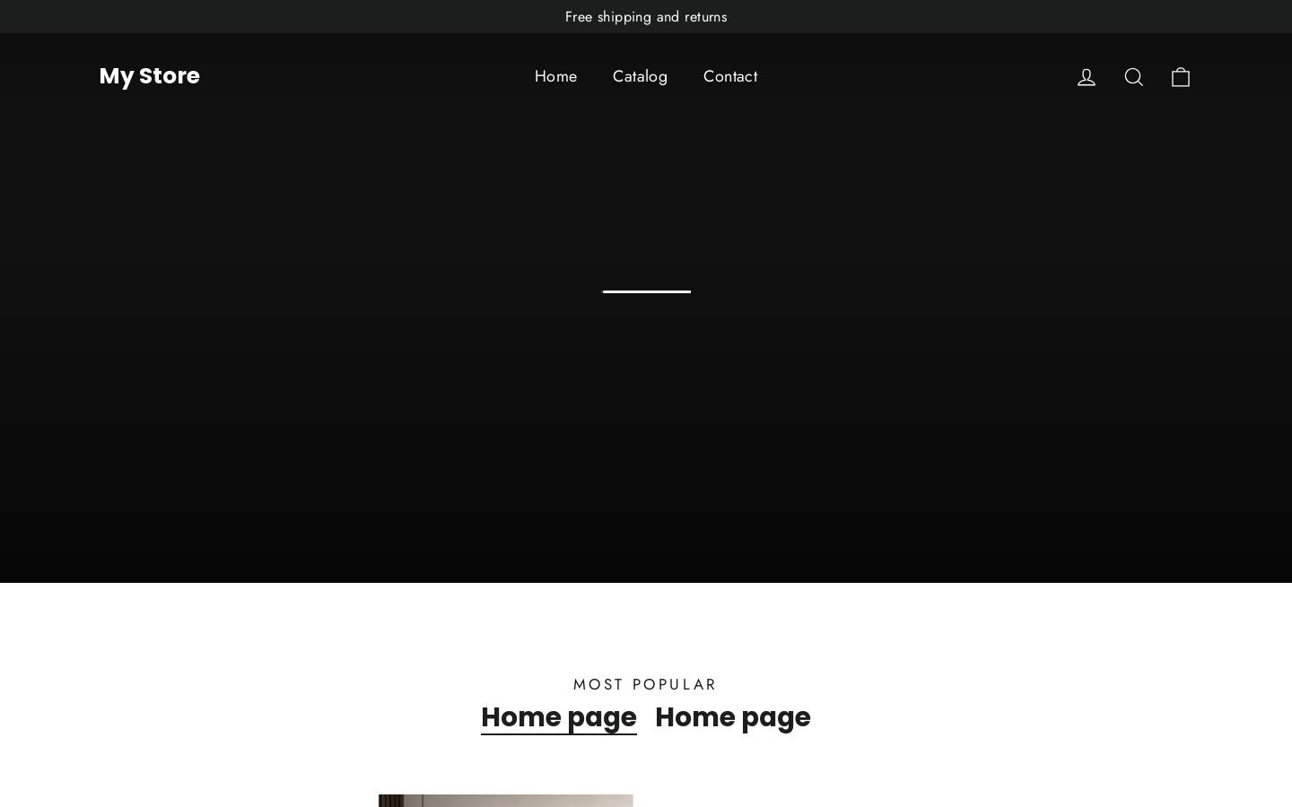 nova3d.in homepage screenshot
