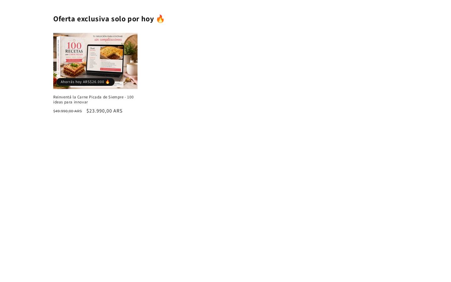 novahome.website homepage screenshot