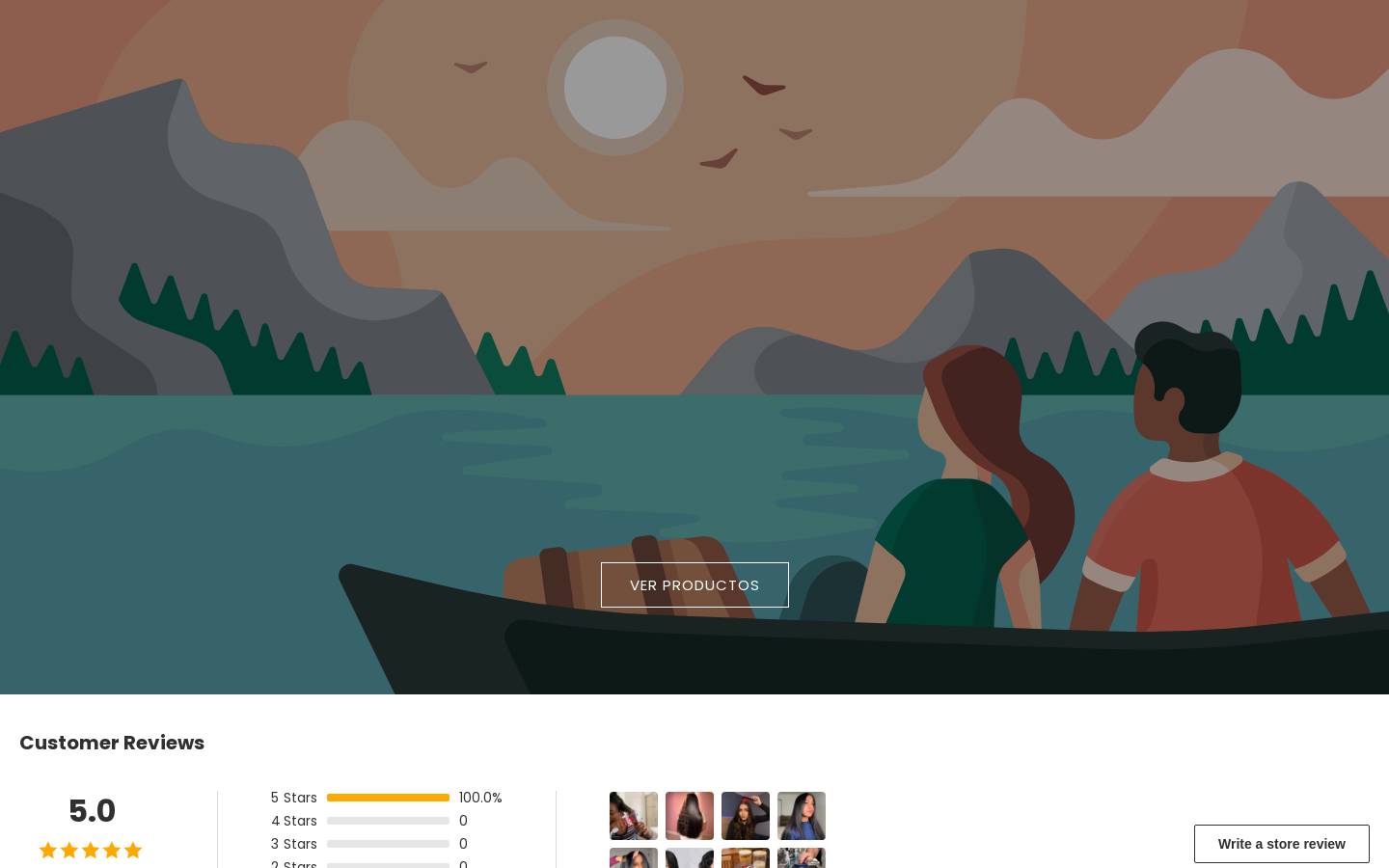 novamarketecom1.store homepage screenshot