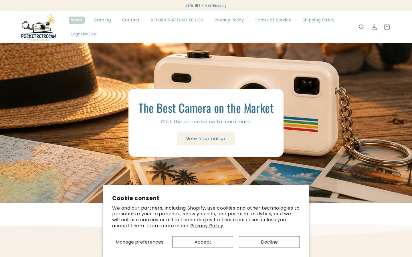 nuevota.com homepage screenshot
