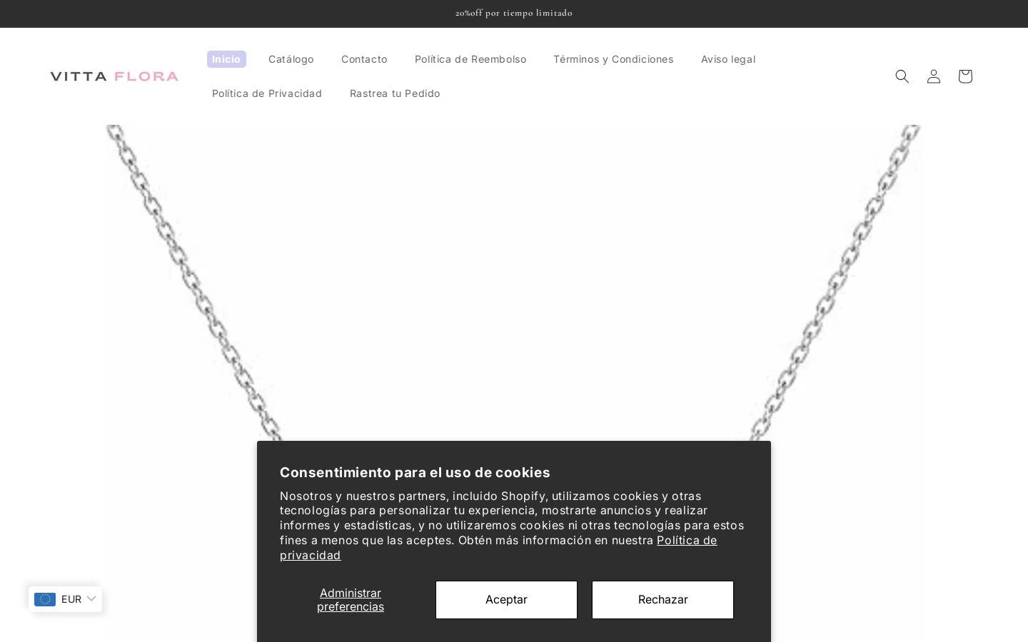 nuira.store homepage screenshot