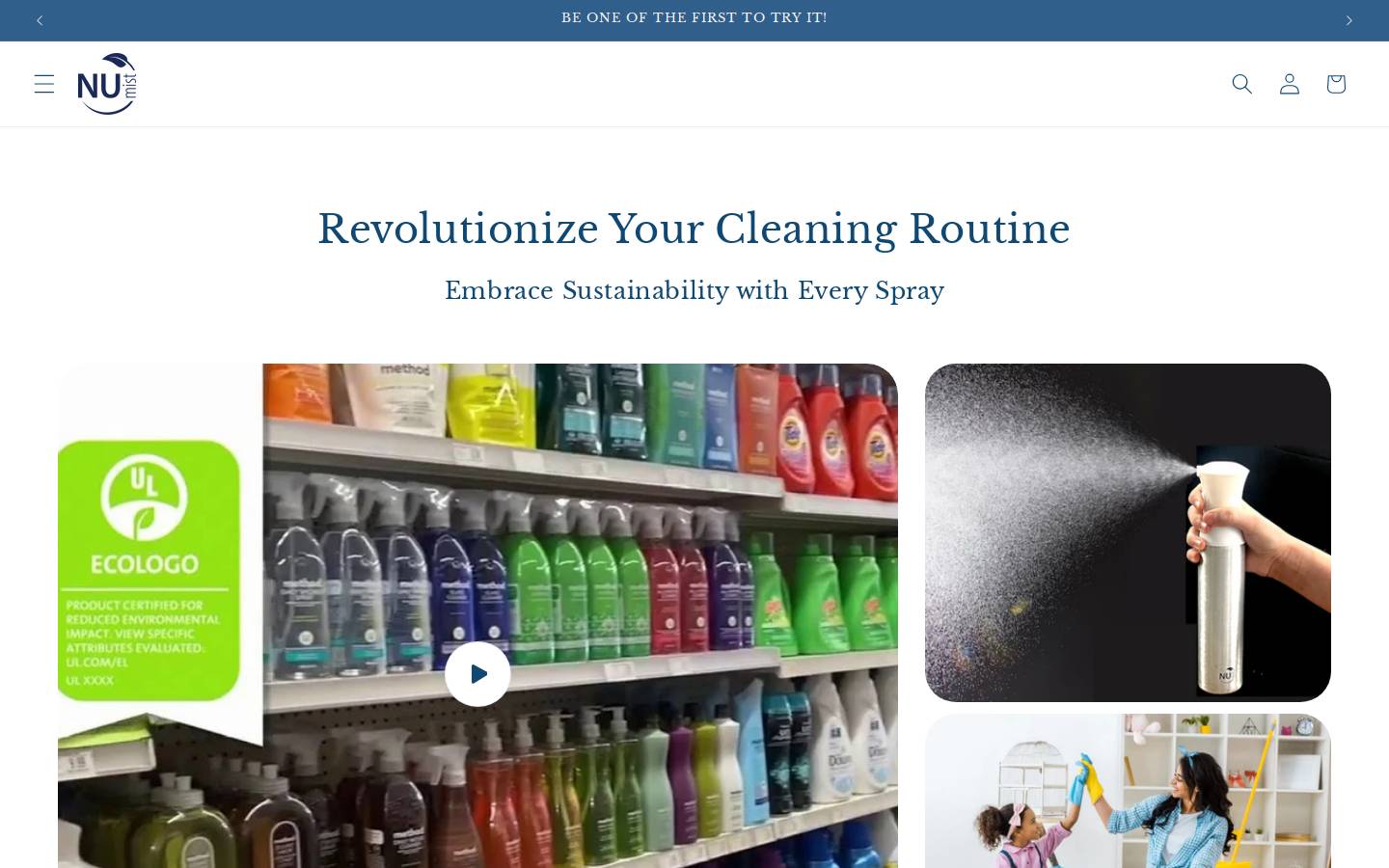 numist.com homepage screenshot