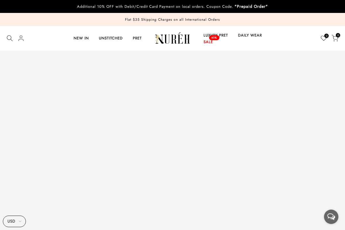 nureh.pk homepage screenshot