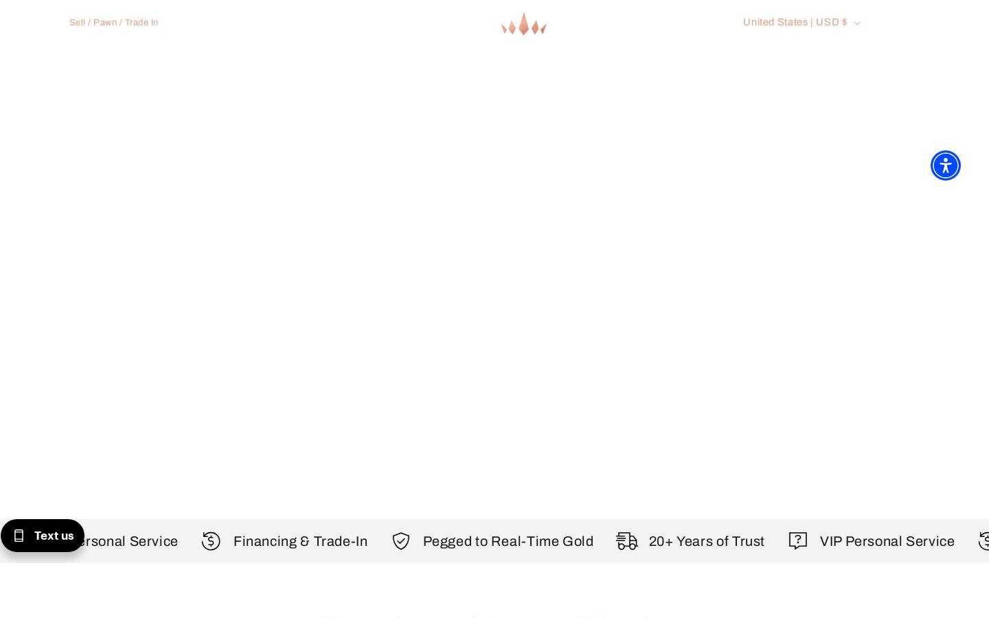 nycluxury.com homepage screenshot