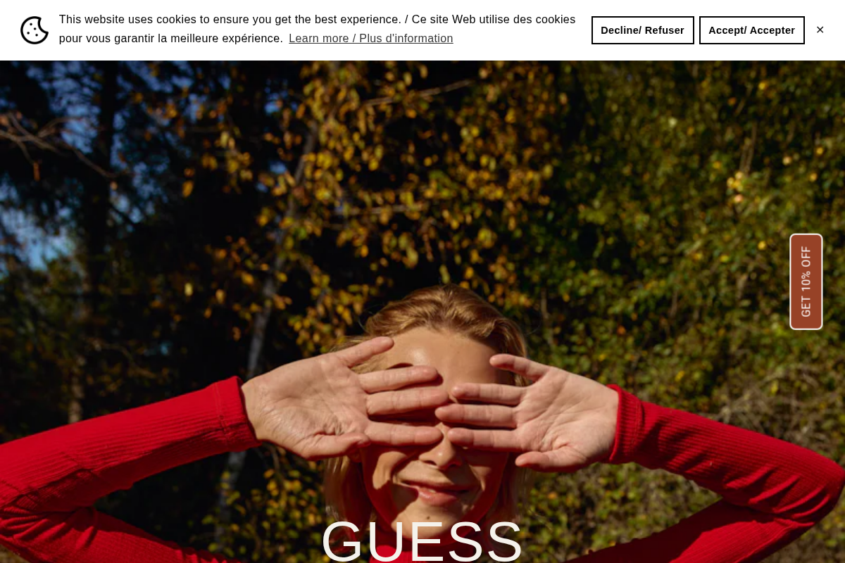 odeyalo homepage screenshot