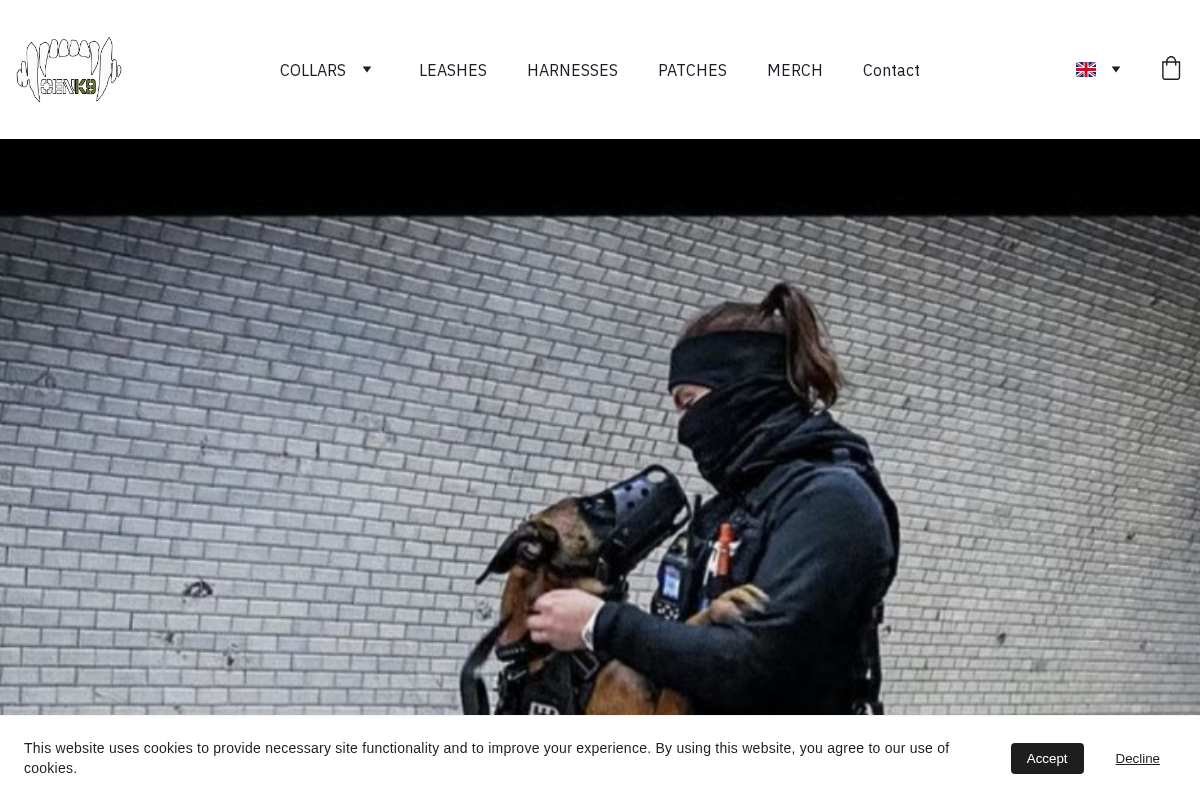 oenk9.com homepage screenshot