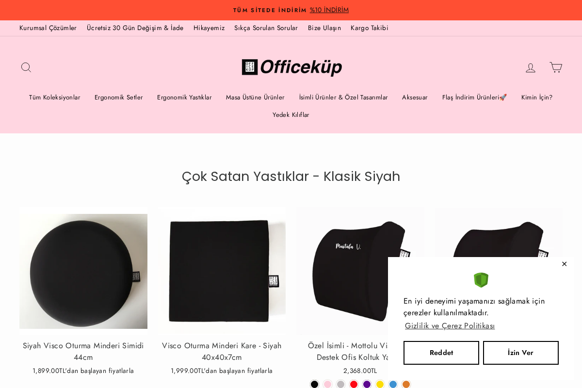 officekup.com homepage screenshot