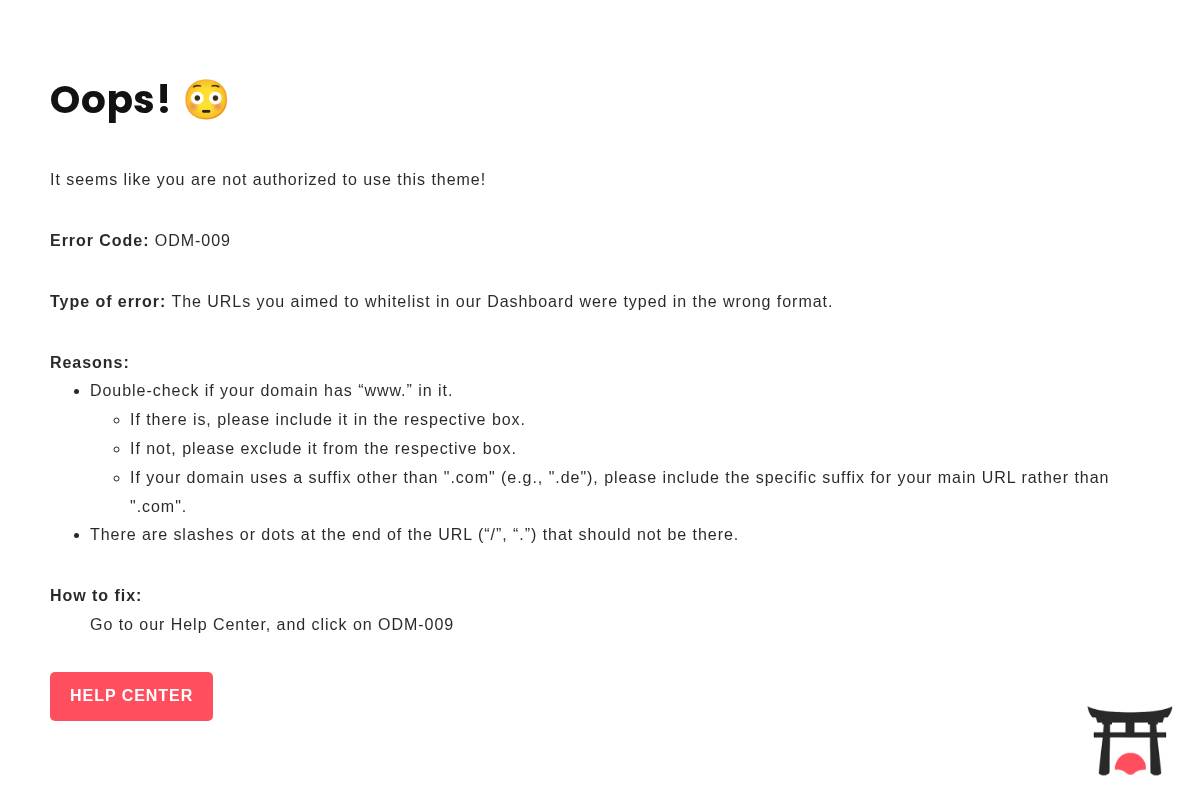 officialtruealpha.com homepage screenshot