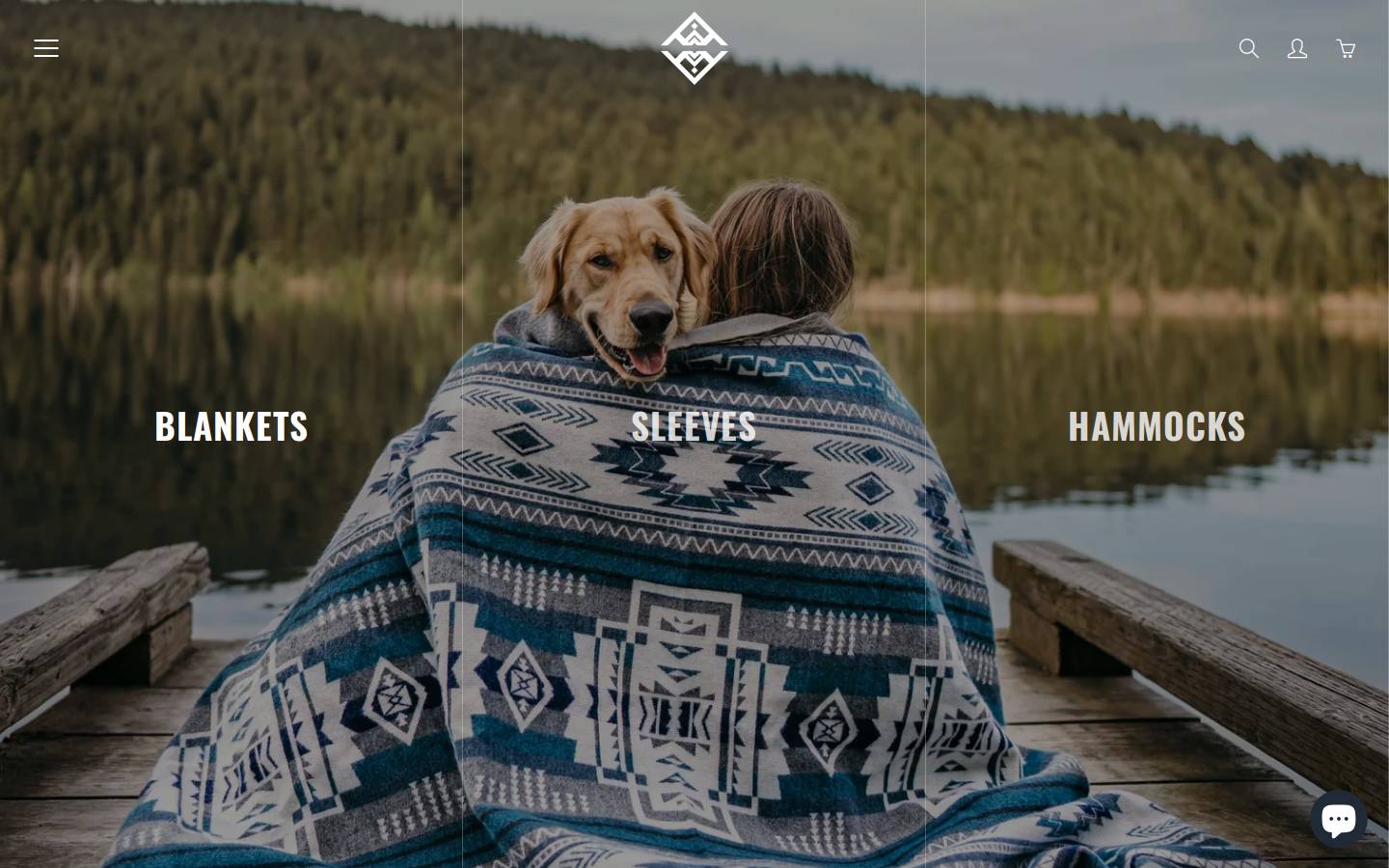 offthegrid-us.com homepage screenshot
