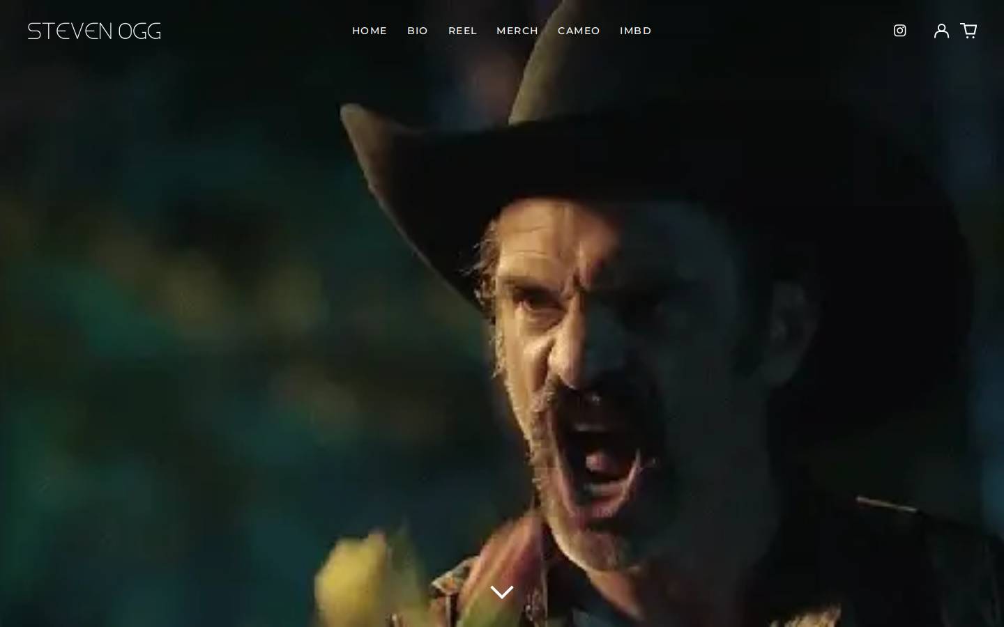oggworld.com homepage screenshot