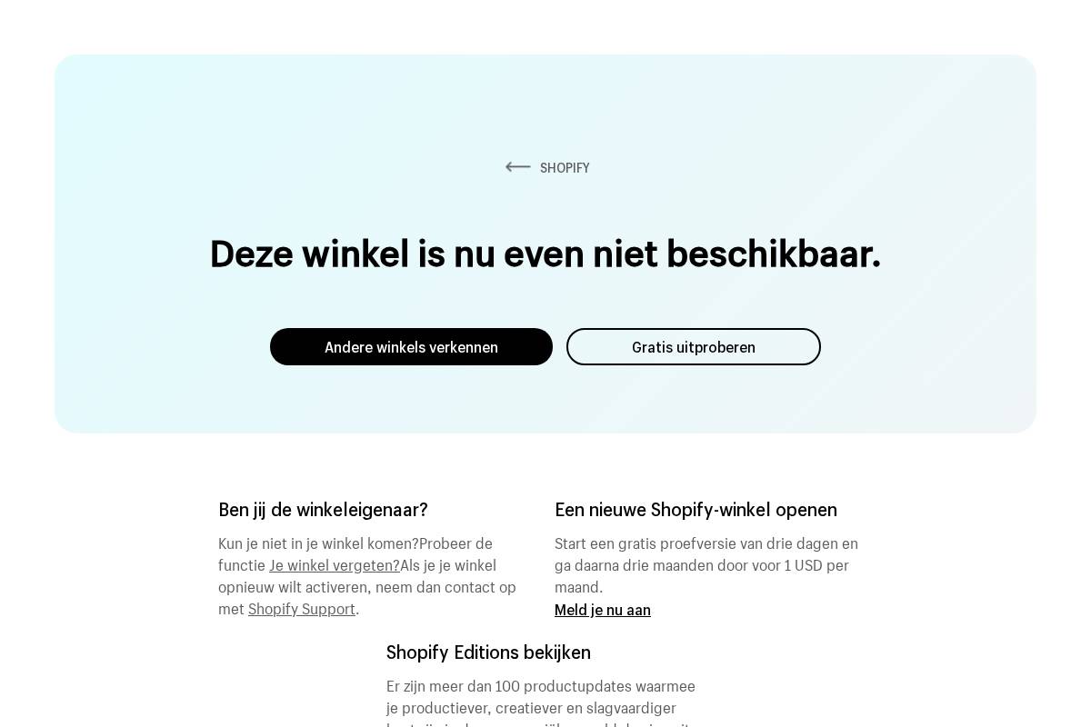 Okeboeie homepage screenshot