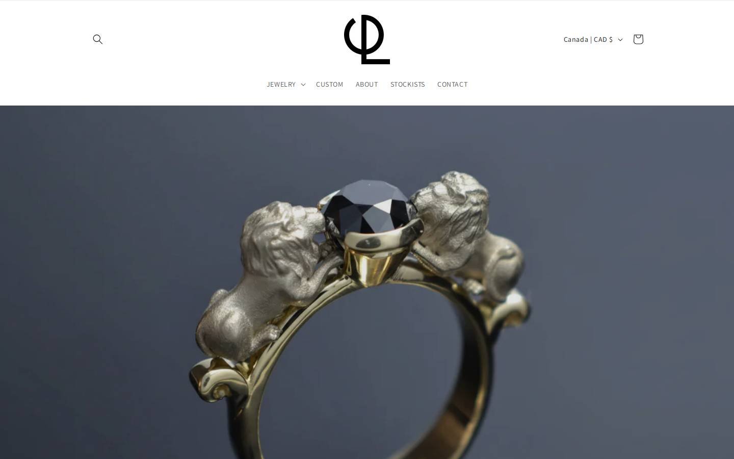 olegleybman.com homepage screenshot