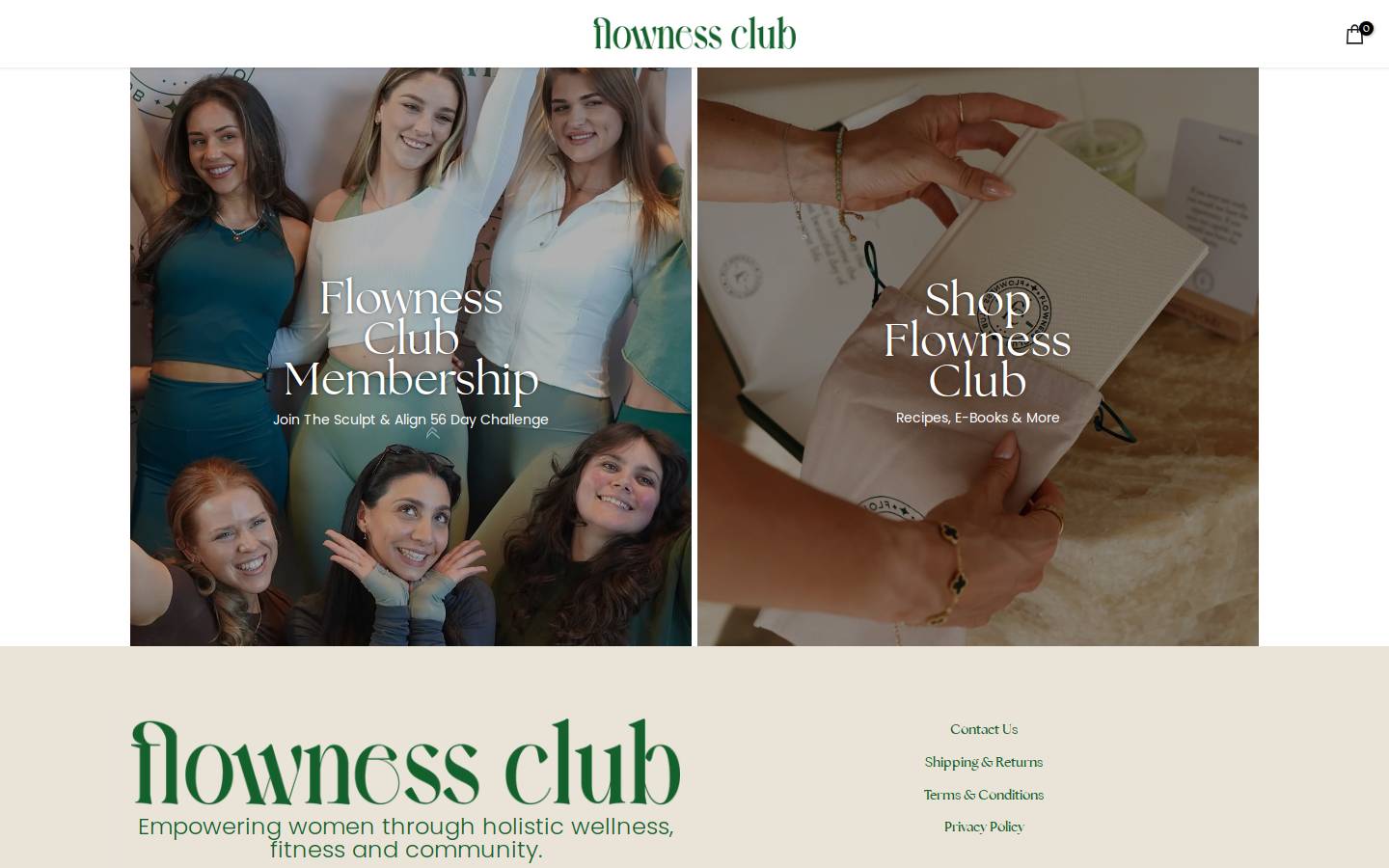 oliviajarvis.com homepage screenshot