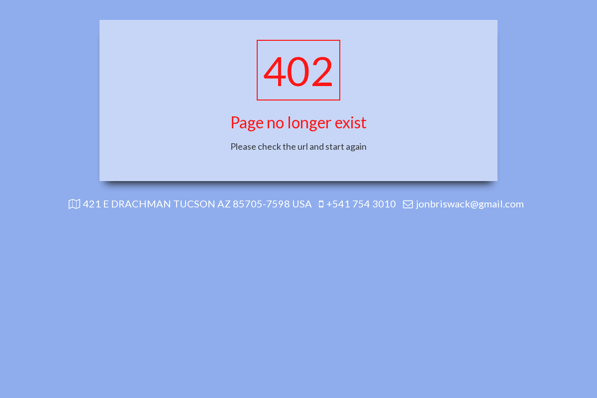 Onekid homepage screenshot