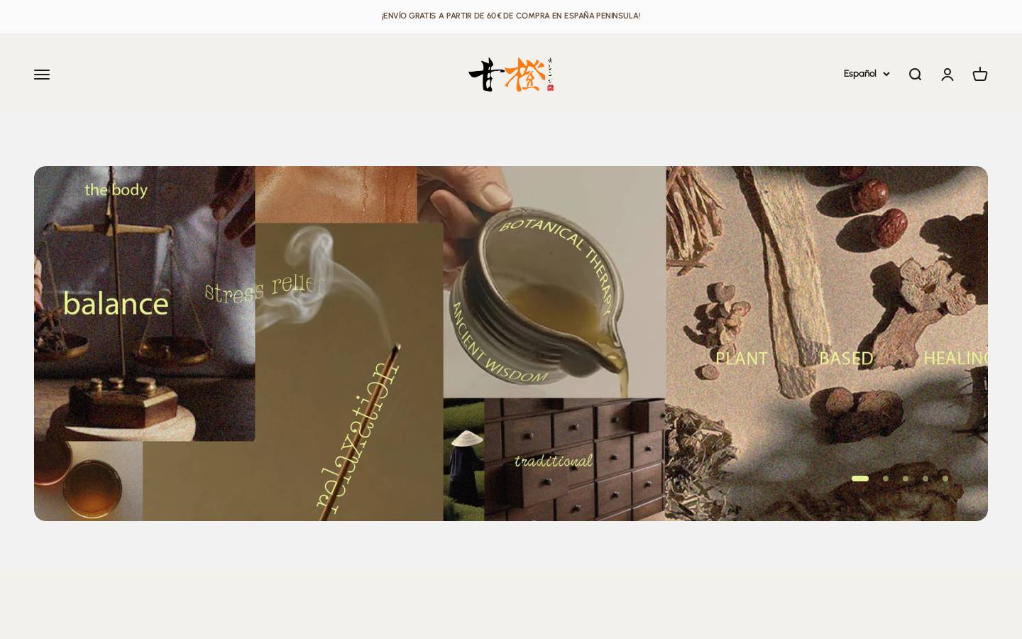 Onesupermarket homepage screenshot