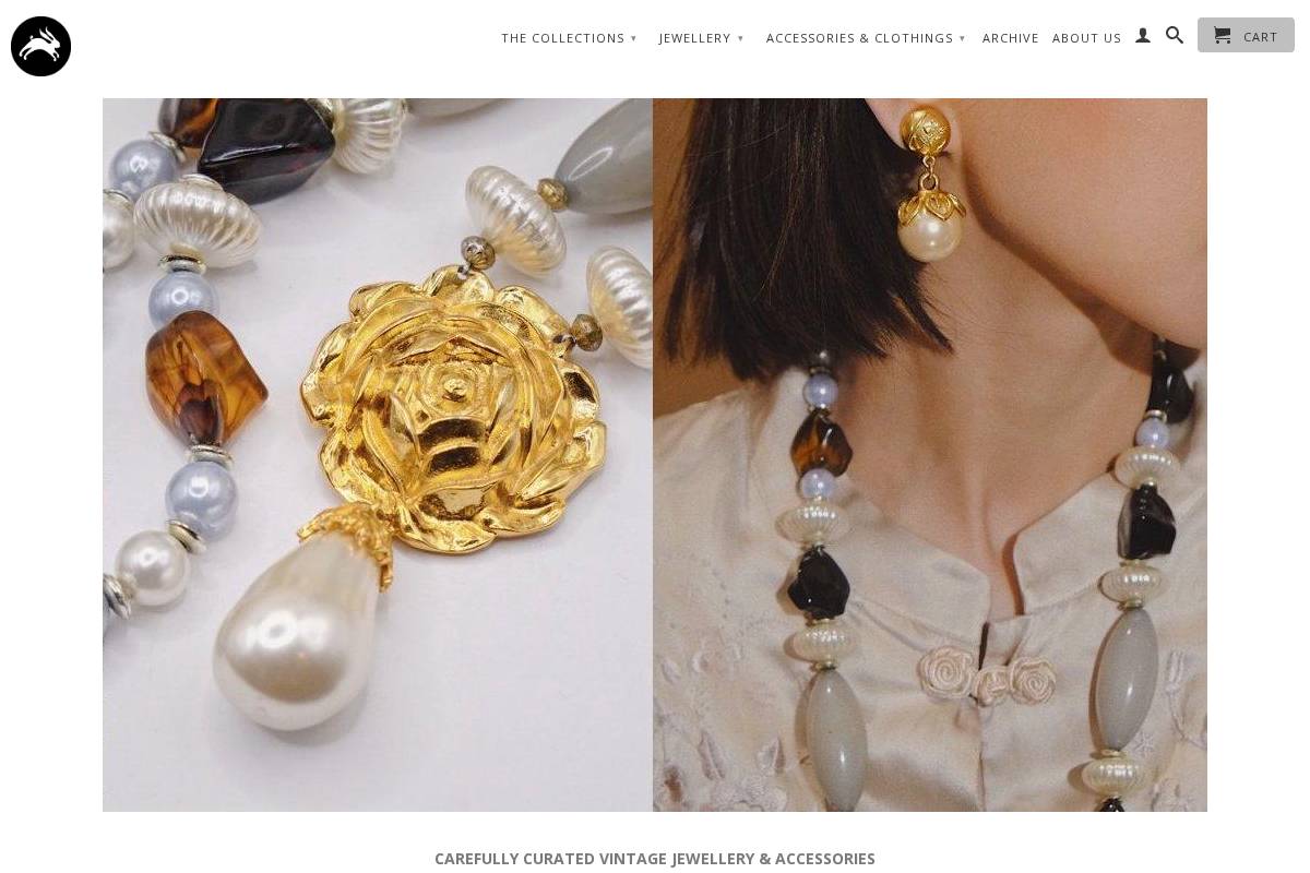 onslowness.com homepage screenshot