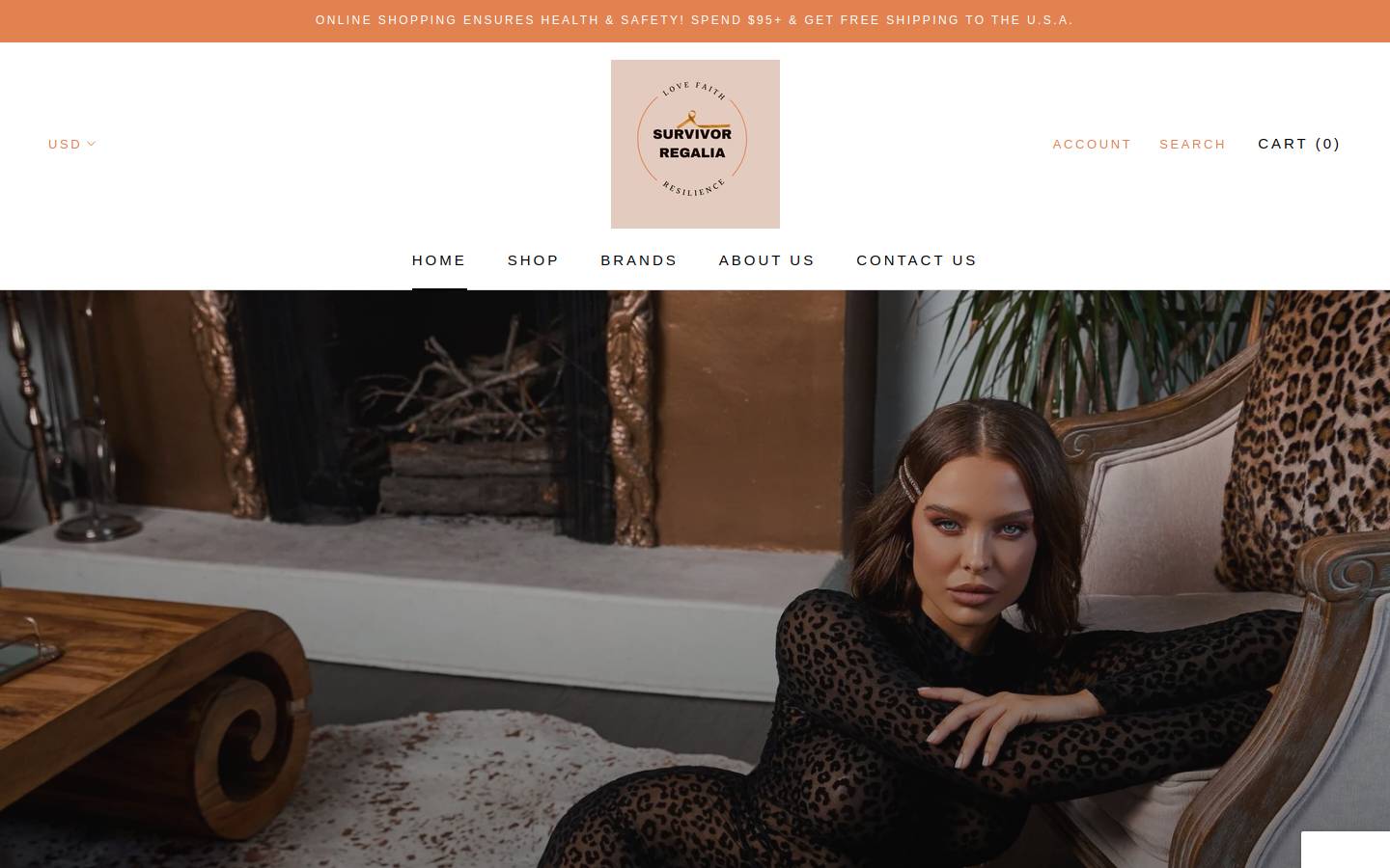 ontimacy.com homepage screenshot