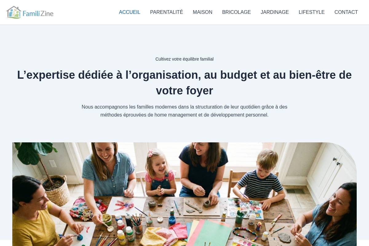 optitchampignon.fr homepage screenshot