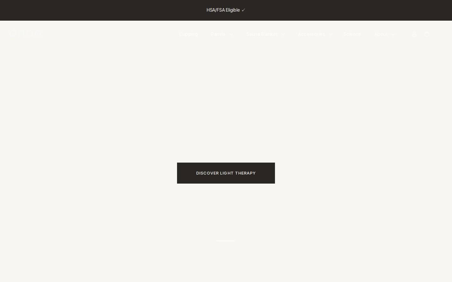 orionrlt.ca homepage screenshot