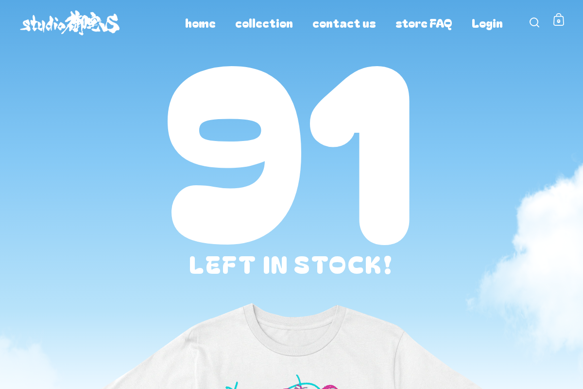 otakuversus homepage screenshot