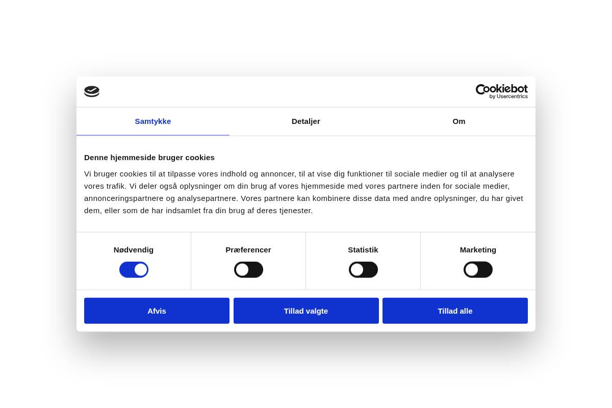 OtherStuff homepage screenshot