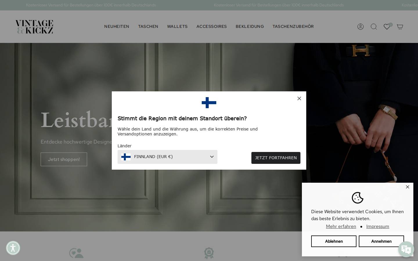 ottixatelier.de homepage screenshot