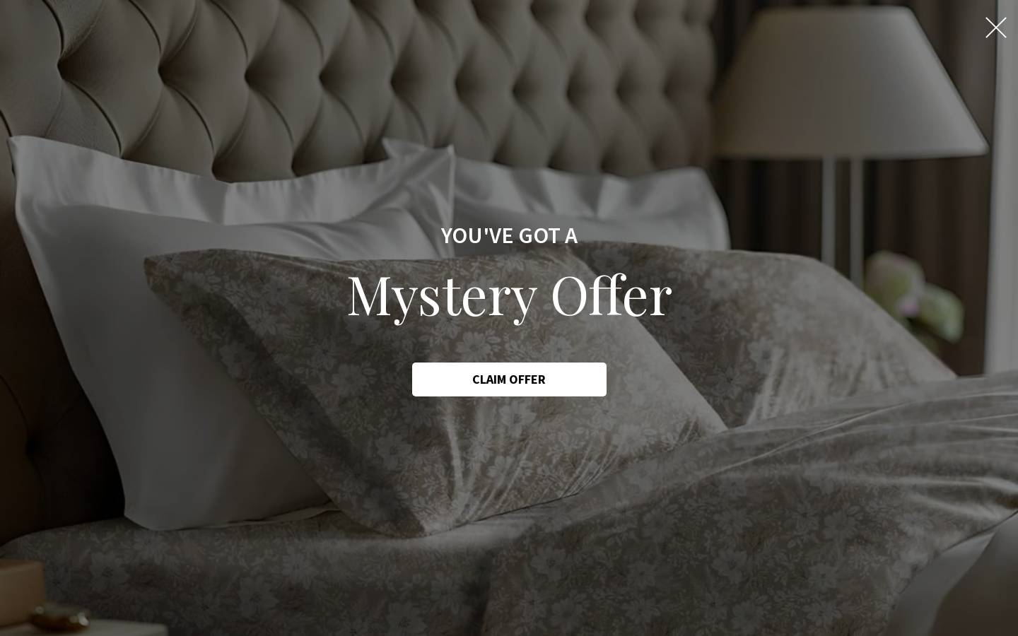Overstocksheetclub homepage screenshot