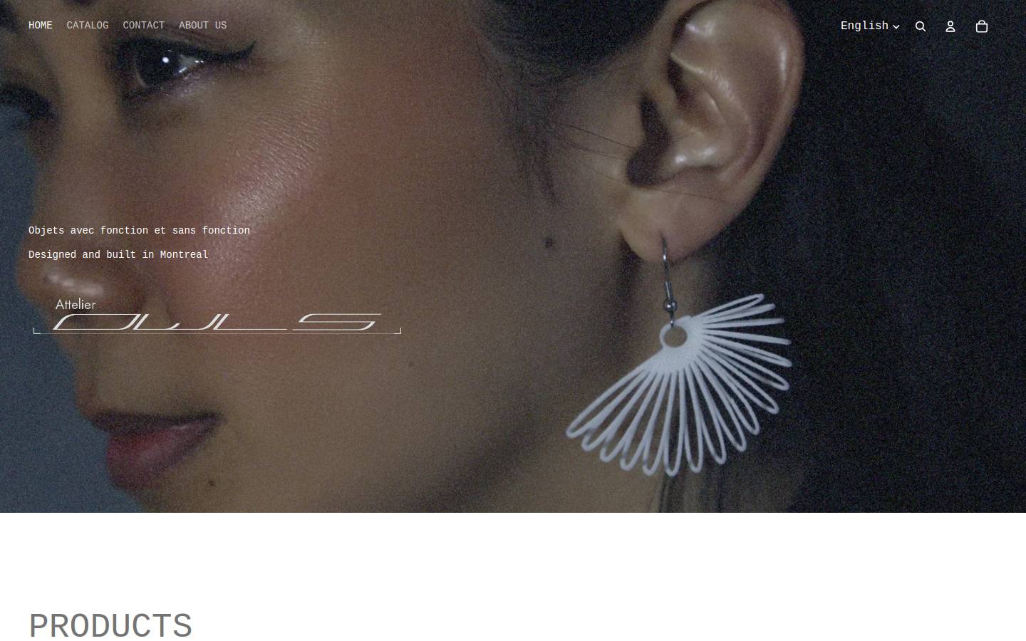 owls.onl homepage screenshot