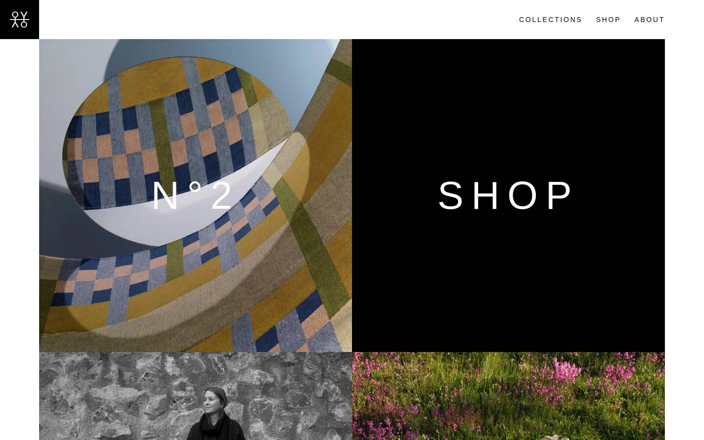 oyyo.se homepage screenshot