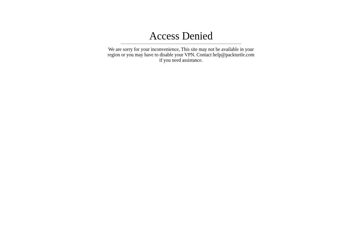 packturtle.com homepage screenshot