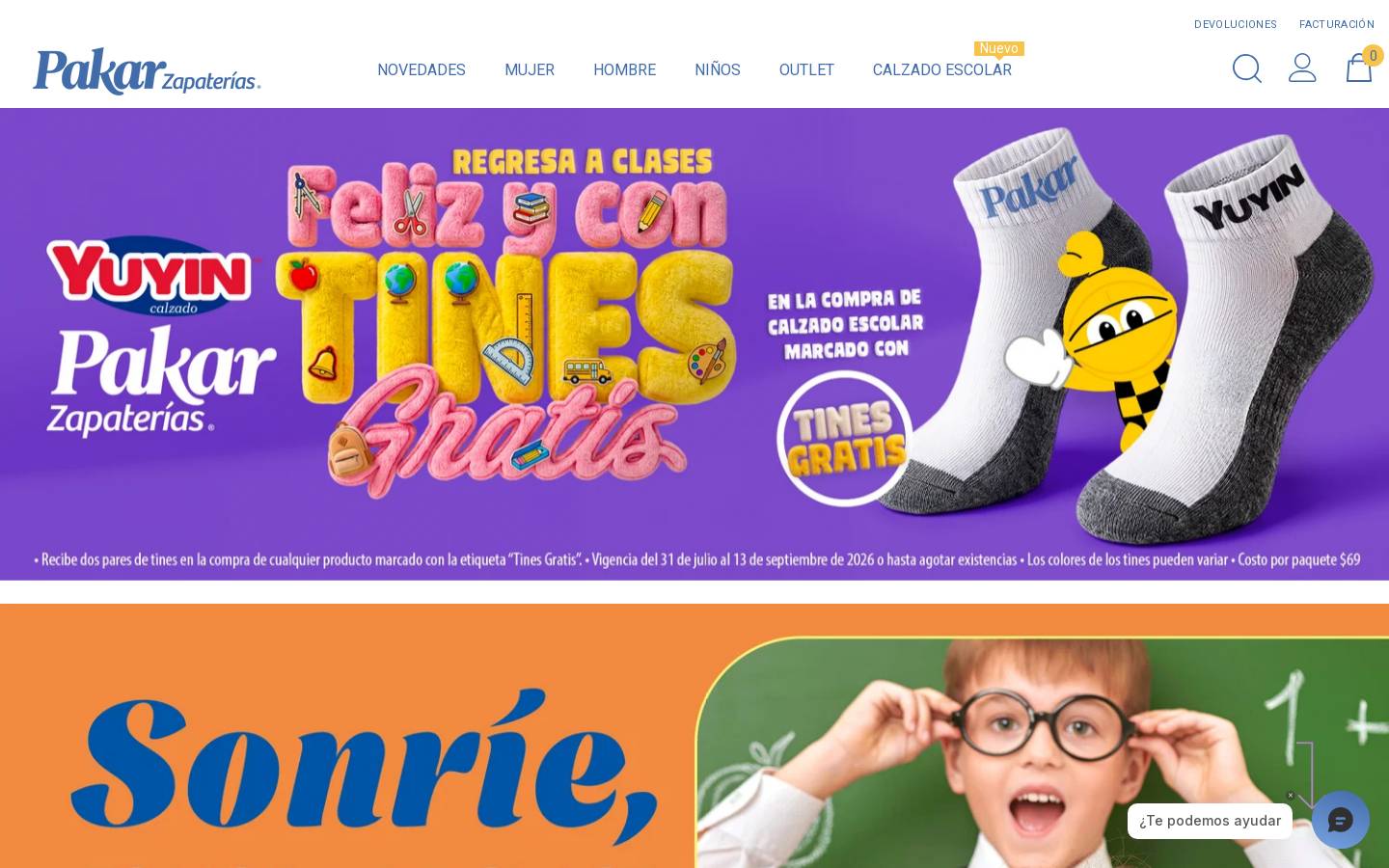 pakar.com homepage screenshot