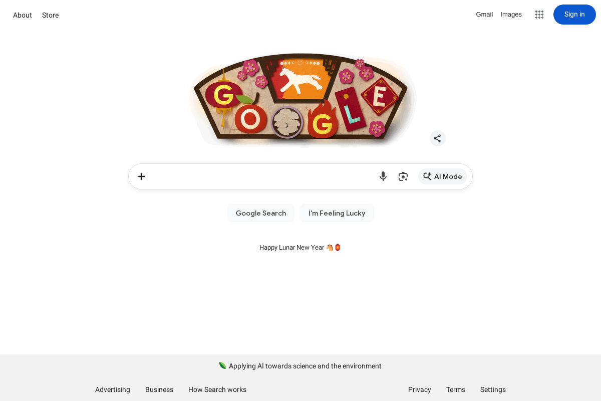 PALETTE & PARLOR homepage screenshot