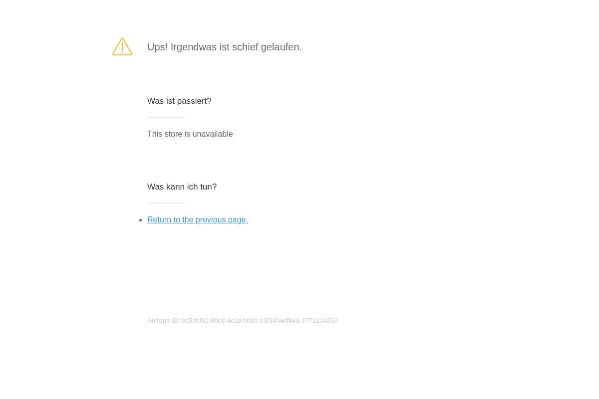 Palmsuits homepage screenshot