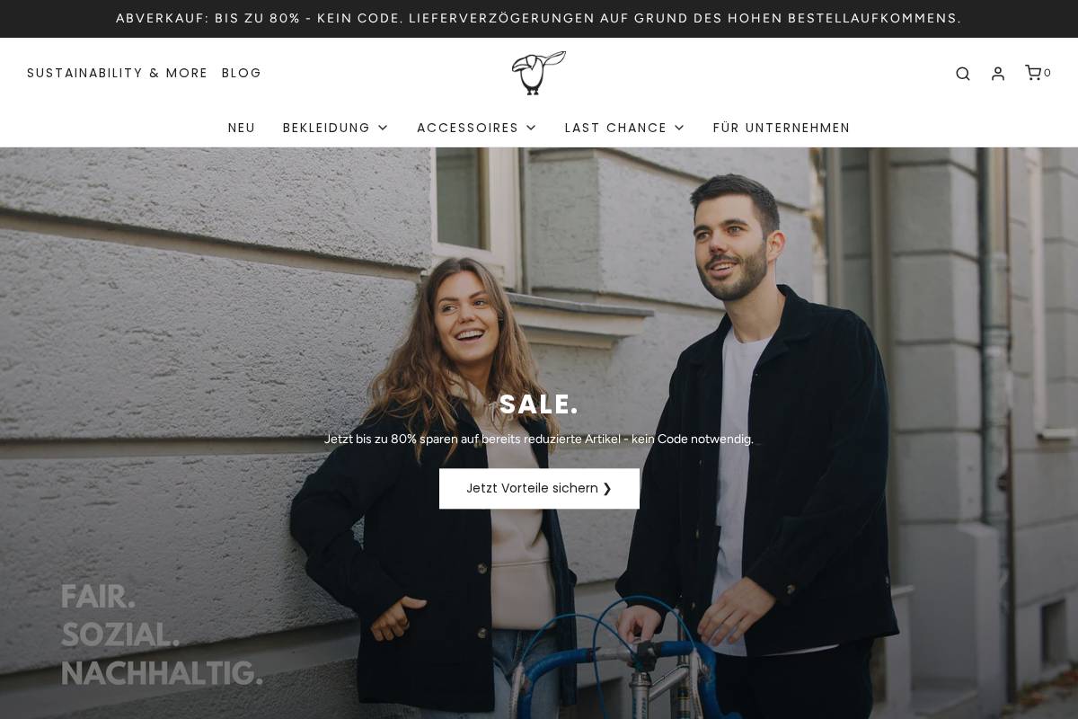pangu-shop.com homepage screenshot