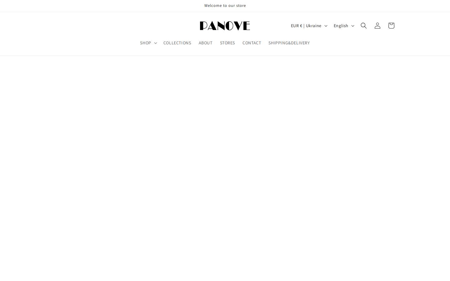 panove.com homepage screenshot