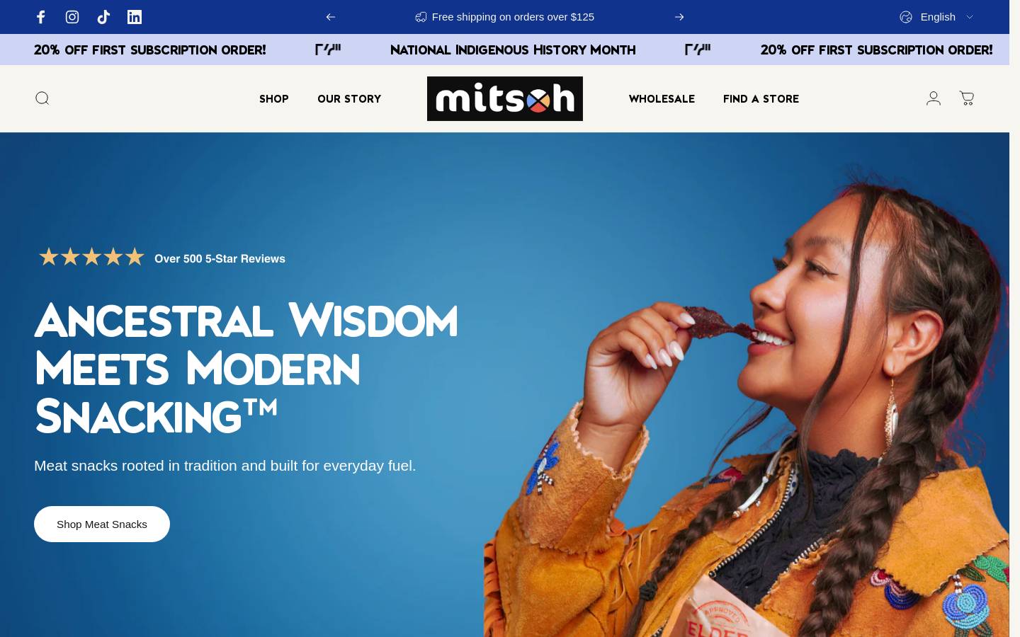 pansawan.com homepage screenshot