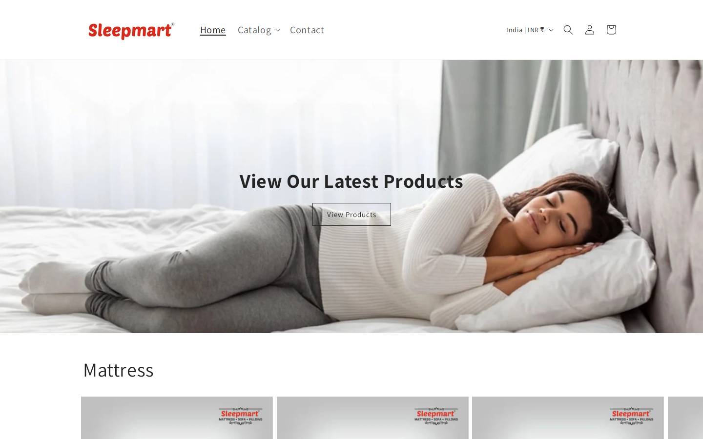 papaji.co.in homepage screenshot