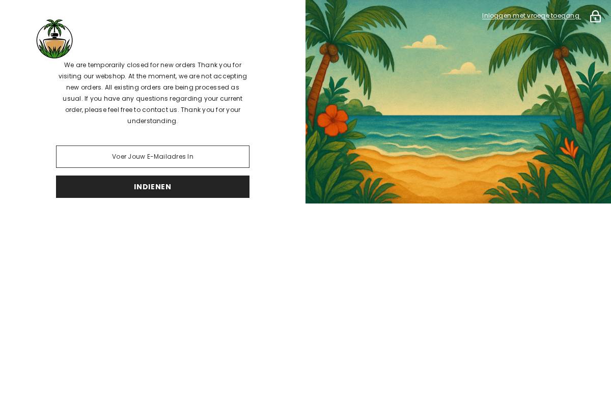 ParfumJungle homepage screenshot