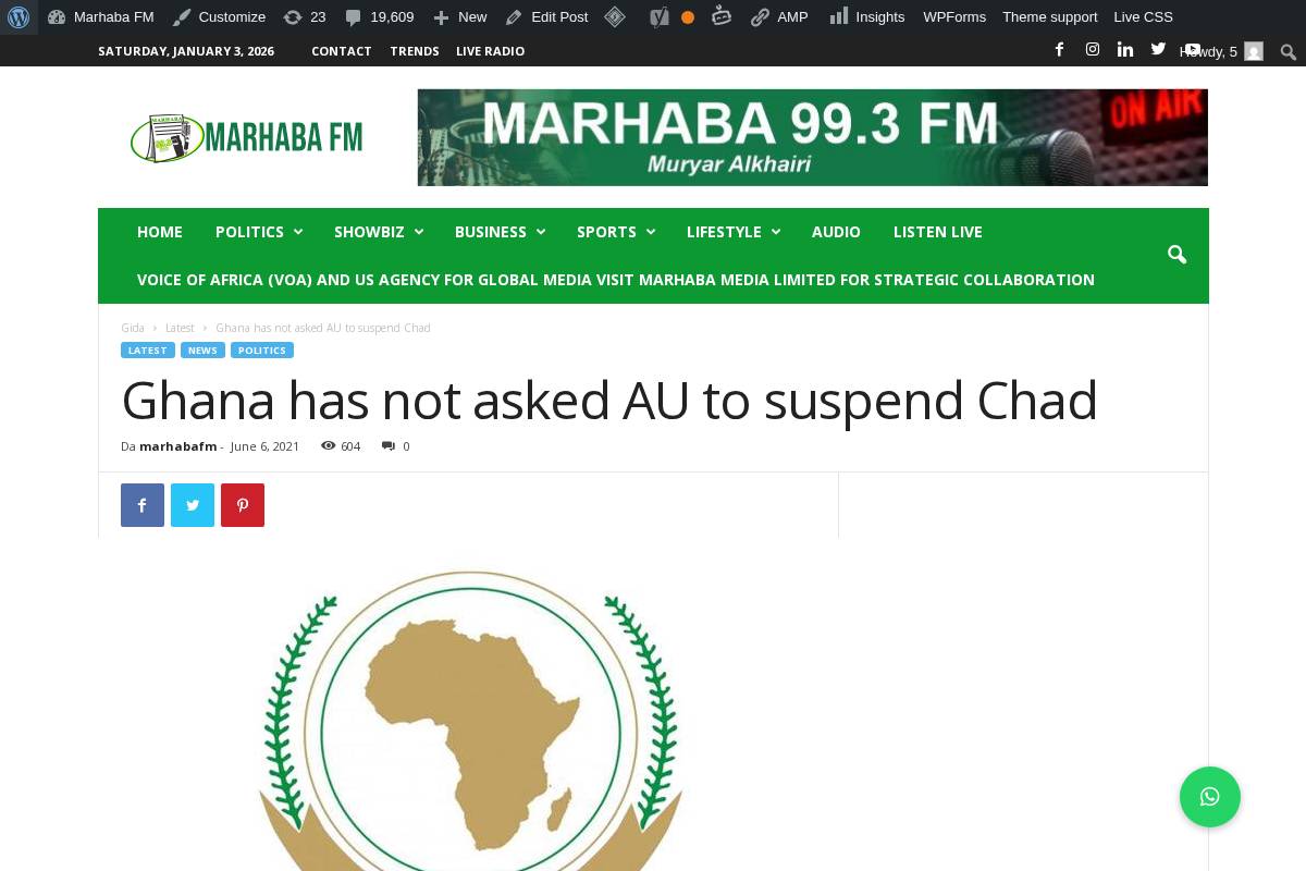 parksideharbor.com homepage screenshot