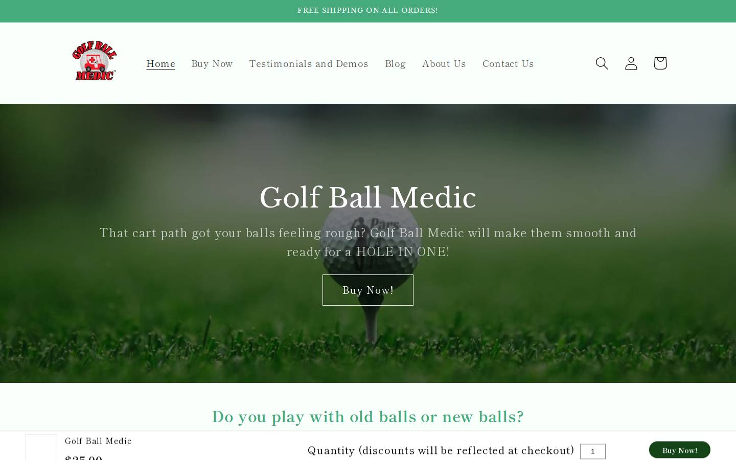 parsaparshop.com homepage screenshot