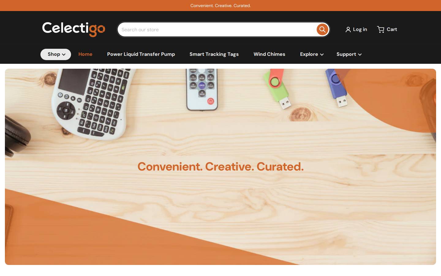 paseoonline.com homepage screenshot