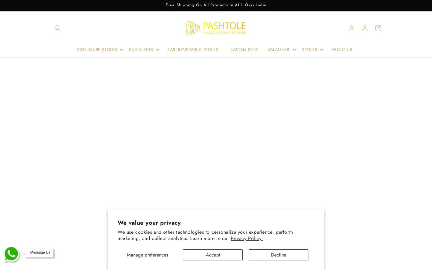 pashtole.com homepage screenshot