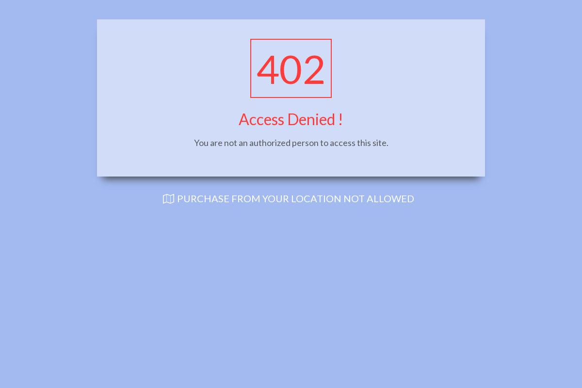 PaulaDeenShop.com homepage screenshot