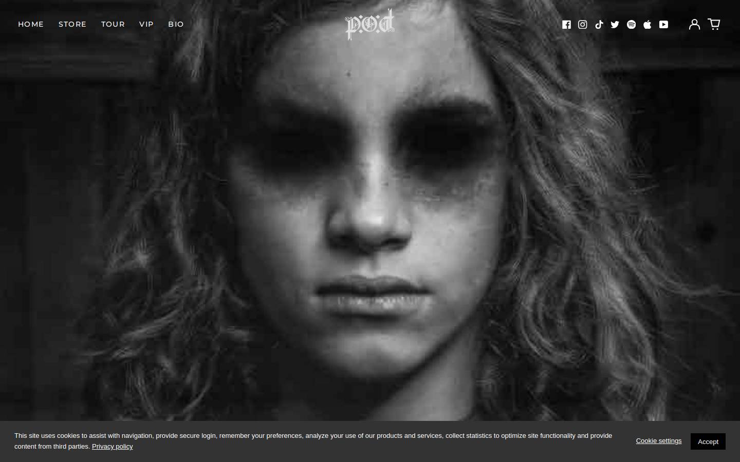 payableondeath.com homepage screenshot