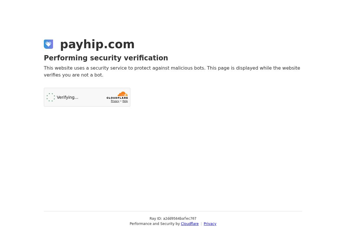 payhip.com homepage screenshot